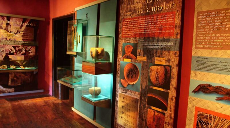 Los museos de La Gomera refuerzan su labor de divulgación en un año con récord de visitantes
