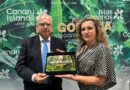 La Gomera renueva eslogan turístico y refuerza su promoción en Europa