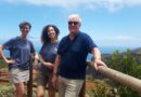 <strong>Turismo de La Gomera renueva su apuesta por los viajes de prensa como herramientas de promoción</strong>
