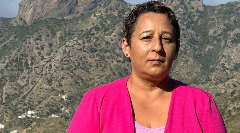 SÃ¡nchez Morales (IxLG): Â«Priorizaremos polÃ­ticas de ocio en VallehermosoÂ»